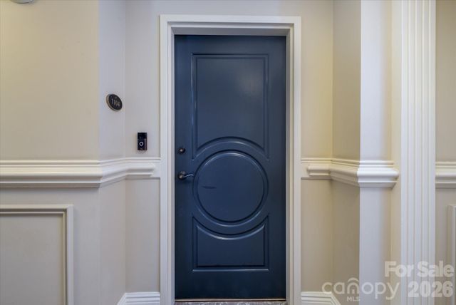 520 E Martin Luther King Jr Boulevard 1104, Charlotte, NC 28202