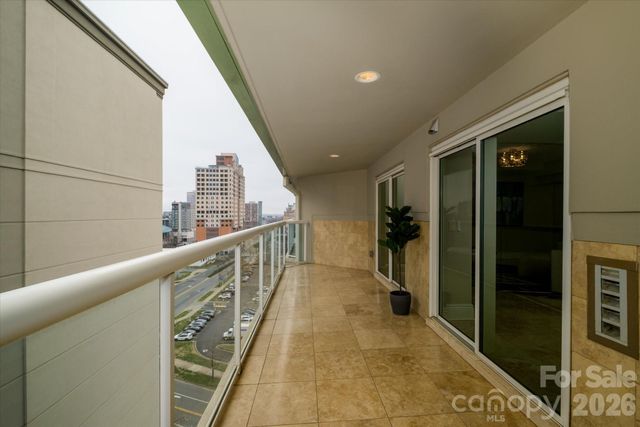 520 E Martin Luther King Jr Boulevard 1104, Charlotte, NC 28202