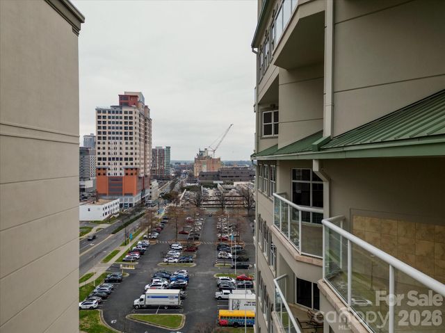 520 E Martin Luther King Jr Boulevard 1104, Charlotte, NC 28202