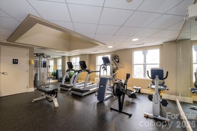 520 E Martin Luther King Jr Boulevard 1104, Charlotte, NC 28202