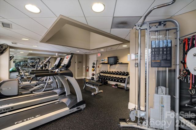 520 E Martin Luther King Jr Boulevard 1104, Charlotte, NC 28202