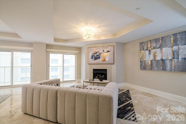 520 E Martin Luther King Jr Boulevard 1104, Charlotte, NC 28202