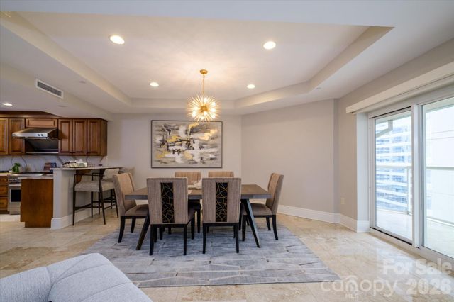 520 E Martin Luther King Jr Boulevard 1104, Charlotte, NC 28202