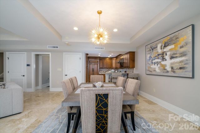 520 E Martin Luther King Jr Boulevard 1104, Charlotte, NC 28202