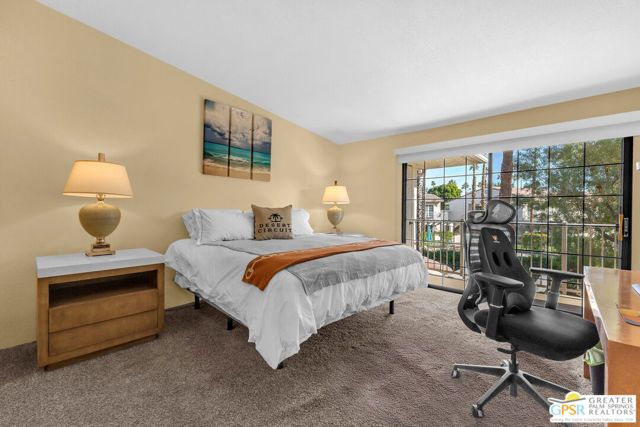 2701 E Mesquite Avenue Q74, Palm Springs, CA 92264