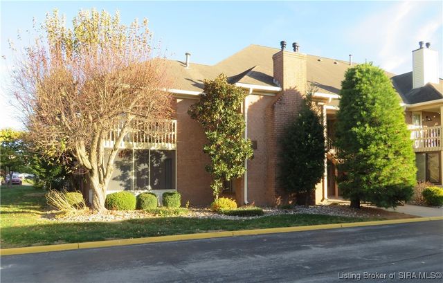 1710 New Albany-Chas Road 17 & 13G, Jeffersonville, IN 47130