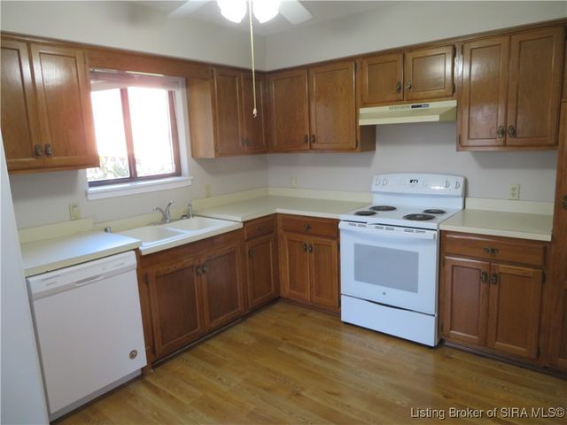 1710 New Albany-Chas Road 17 & 13G, Jeffersonville, IN 47130