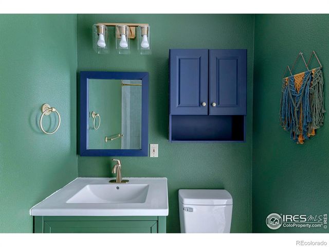 3000 Colorado Avenue 206, Boulder, CO 80303