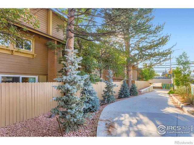 3000 Colorado Avenue 206, Boulder, CO 80303