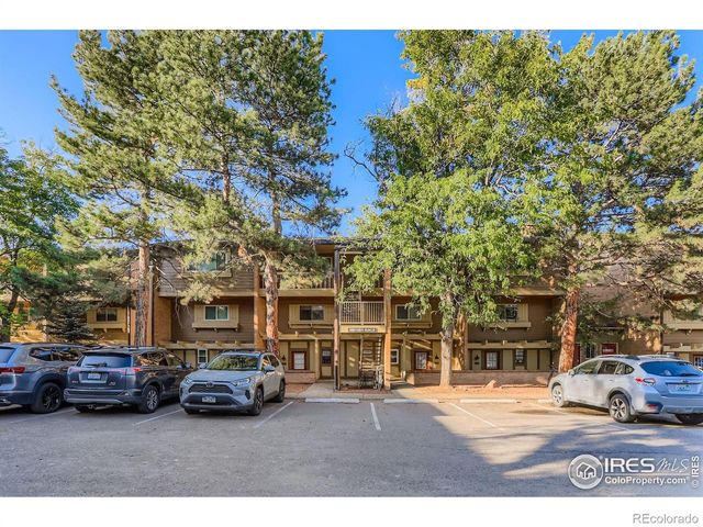 3000 Colorado Avenue 206, Boulder, CO 80303
