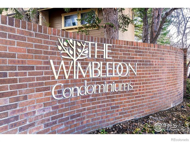 3000 Colorado Avenue 206, Boulder, CO 80303