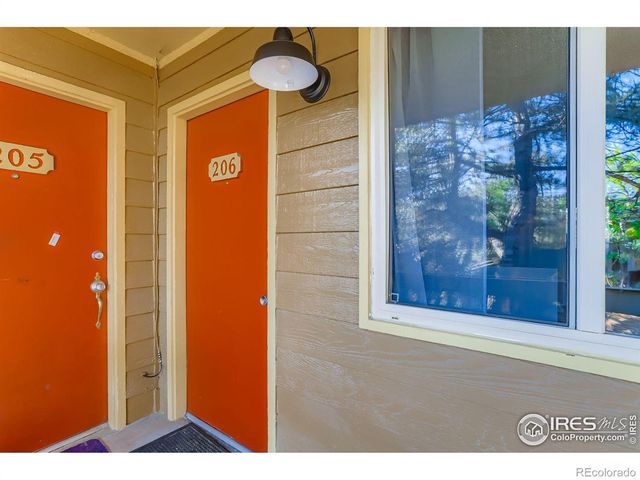 3000 Colorado Avenue 206, Boulder, CO 80303