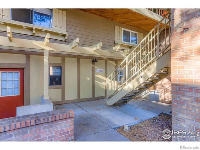 3000 Colorado Avenue 206, Boulder, CO 80303