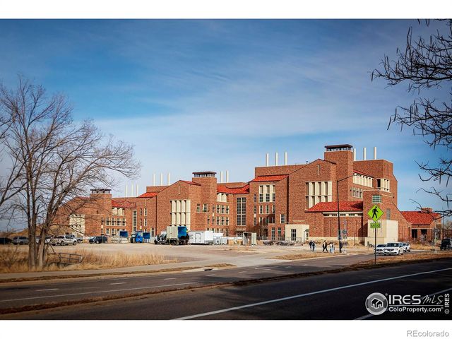 3000 Colorado Avenue 206, Boulder, CO 80303