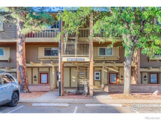 3000 Colorado Avenue 206, Boulder, CO 80303