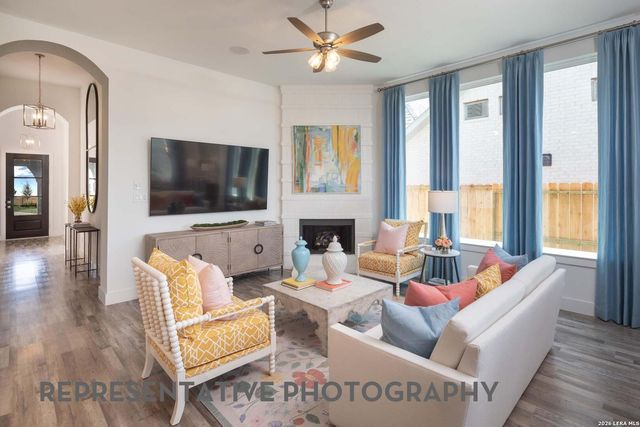 237 Boulder Creek, Boerne, TX 78006