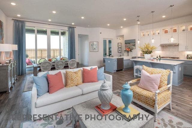 237 Boulder Creek, Boerne, TX 78006