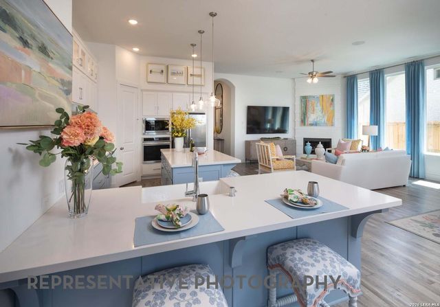 237 Boulder Creek, Boerne, TX 78006