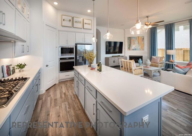 237 Boulder Creek, Boerne, TX 78006