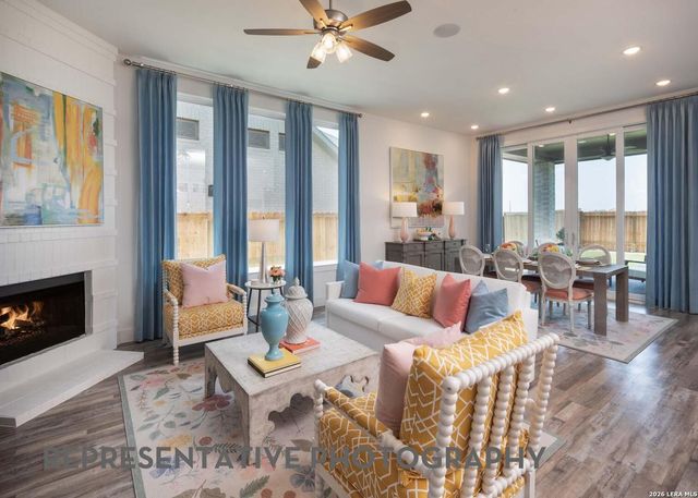 237 Boulder Creek, Boerne, TX 78006