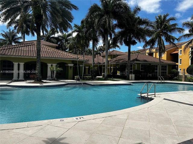 2201 W Preserve Way 306, Miramar, FL 33025