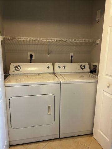 2201 W Preserve Way 306, Miramar, FL 33025