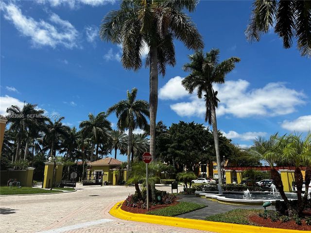 2201 W Preserve Way 306, Miramar, FL 33025