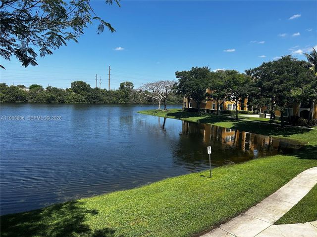 2201 W Preserve Way 306, Miramar, FL 33025