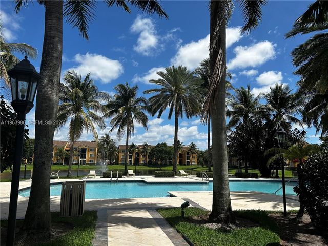 2201 W Preserve Way 306, Miramar, FL 33025