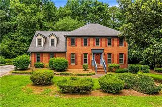 3331 Channing Court, Lawrenceville, GA 30044