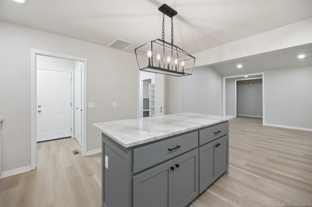 4439 Hillside Drive, Sapulpa, OK 74066