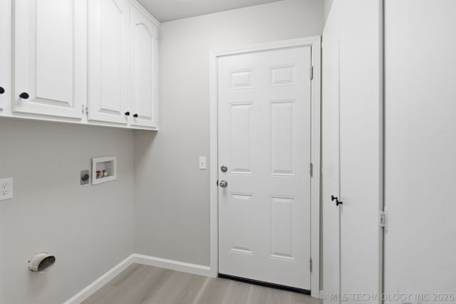 4439 Hillside Drive, Sapulpa, OK 74066