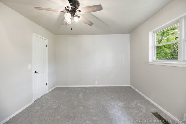 4439 Hillside Drive, Sapulpa, OK 74066