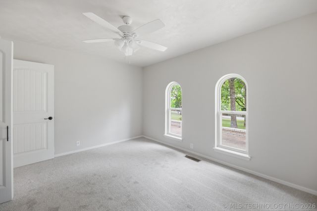 4439 Hillside Drive, Sapulpa, OK 74066