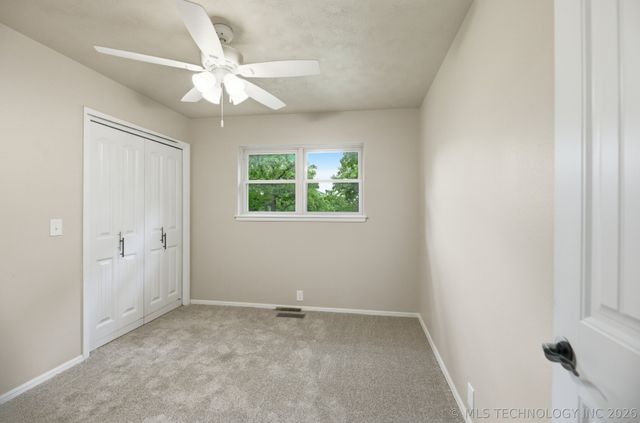 4439 Hillside Drive, Sapulpa, OK 74066