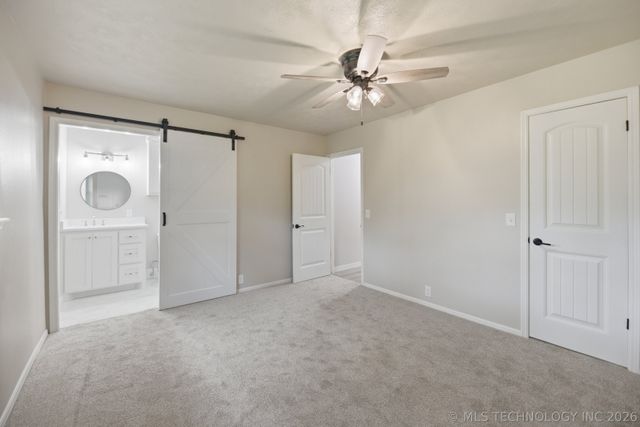 4439 Hillside Drive, Sapulpa, OK 74066