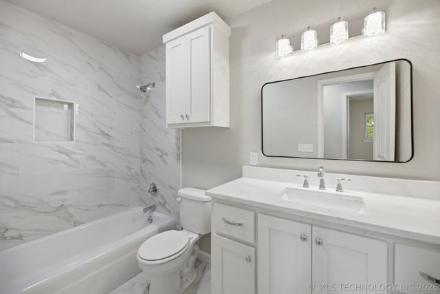 4439 Hillside Drive, Sapulpa, OK 74066