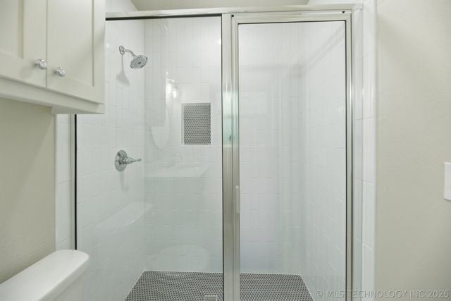 4439 Hillside Drive, Sapulpa, OK 74066