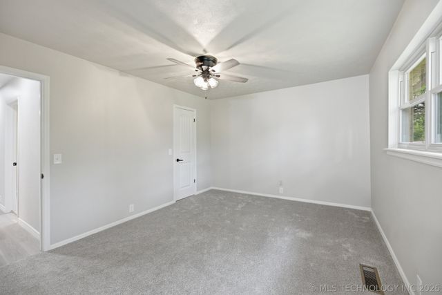 4439 Hillside Drive, Sapulpa, OK 74066