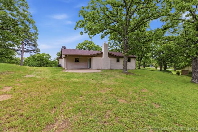4439 Hillside Drive, Sapulpa, OK 74066