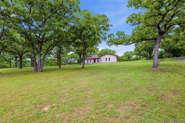 4439 Hillside Drive, Sapulpa, OK 74066