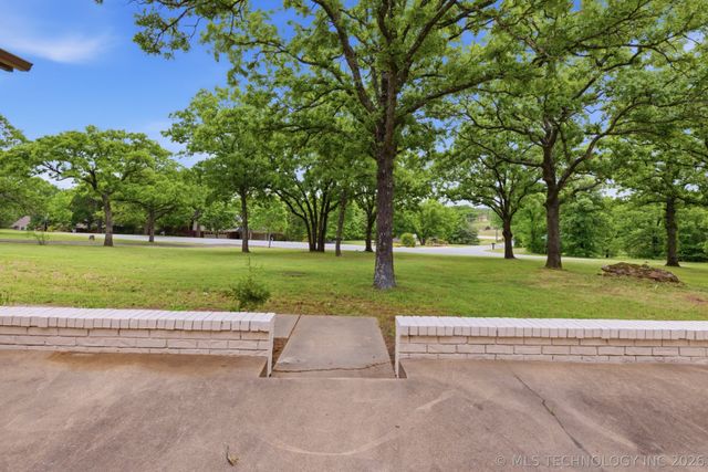 4439 Hillside Drive, Sapulpa, OK 74066