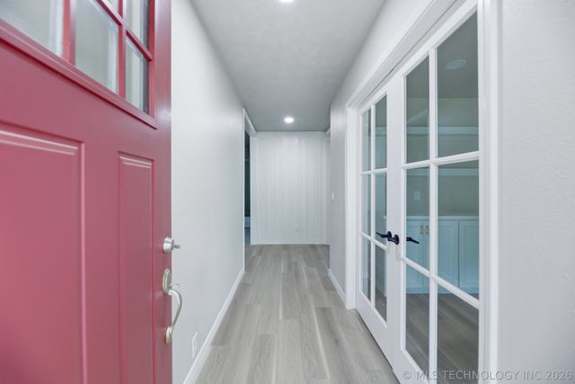 4439 Hillside Drive, Sapulpa, OK 74066