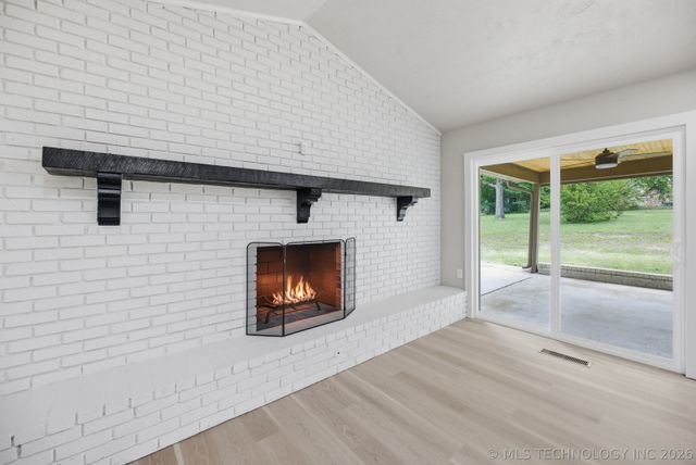 4439 Hillside Drive, Sapulpa, OK 74066