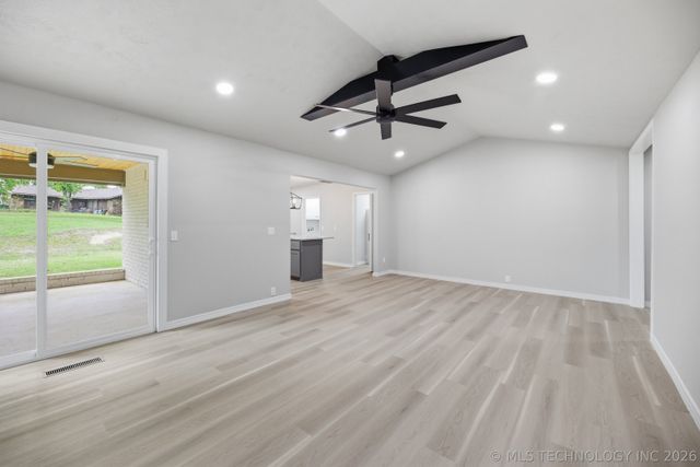 4439 Hillside Drive, Sapulpa, OK 74066