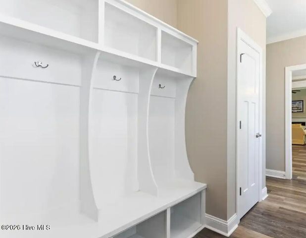 599 W Craftsman Way, Hampstead, NC 28443