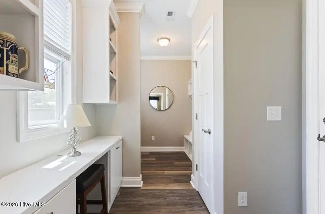 599 W Craftsman Way, Hampstead, NC 28443