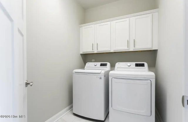 599 W Craftsman Way, Hampstead, NC 28443