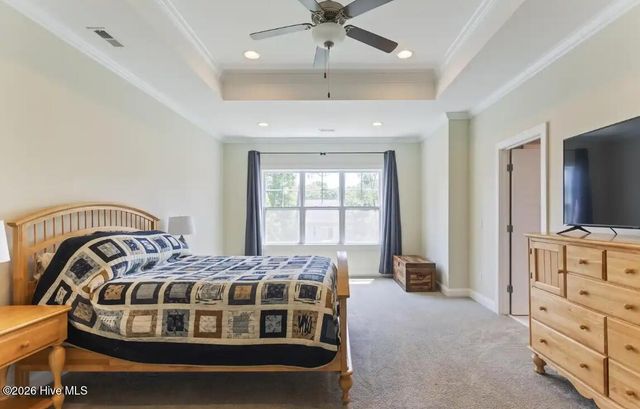 599 W Craftsman Way, Hampstead, NC 28443