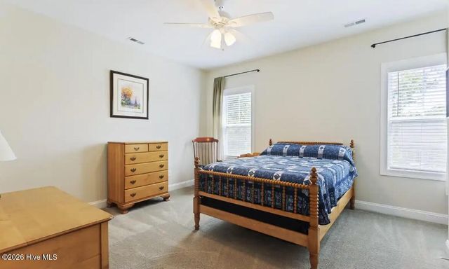 599 W Craftsman Way, Hampstead, NC 28443